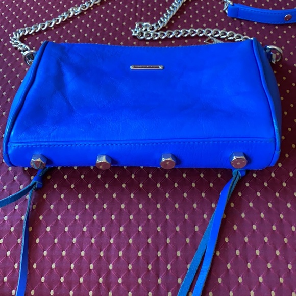 Rebecca Minkoff Handbags - Rebecca Minkoff Crossbody Handbag